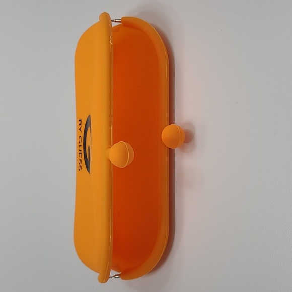 G BY GUESS  Eyeglasses Case Orange main image 6